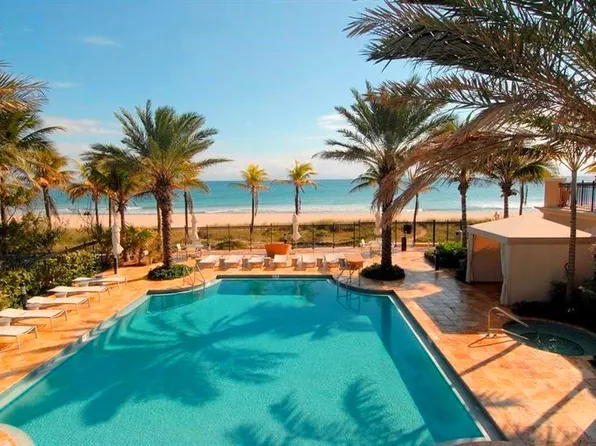 4445 El Mar Dr, Fort Lauderdale, FL