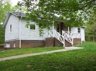 288 Harris Creek Rd, Chattanooga, TN 37311