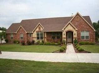 680 County Road 219, Gainesville, TX 76240