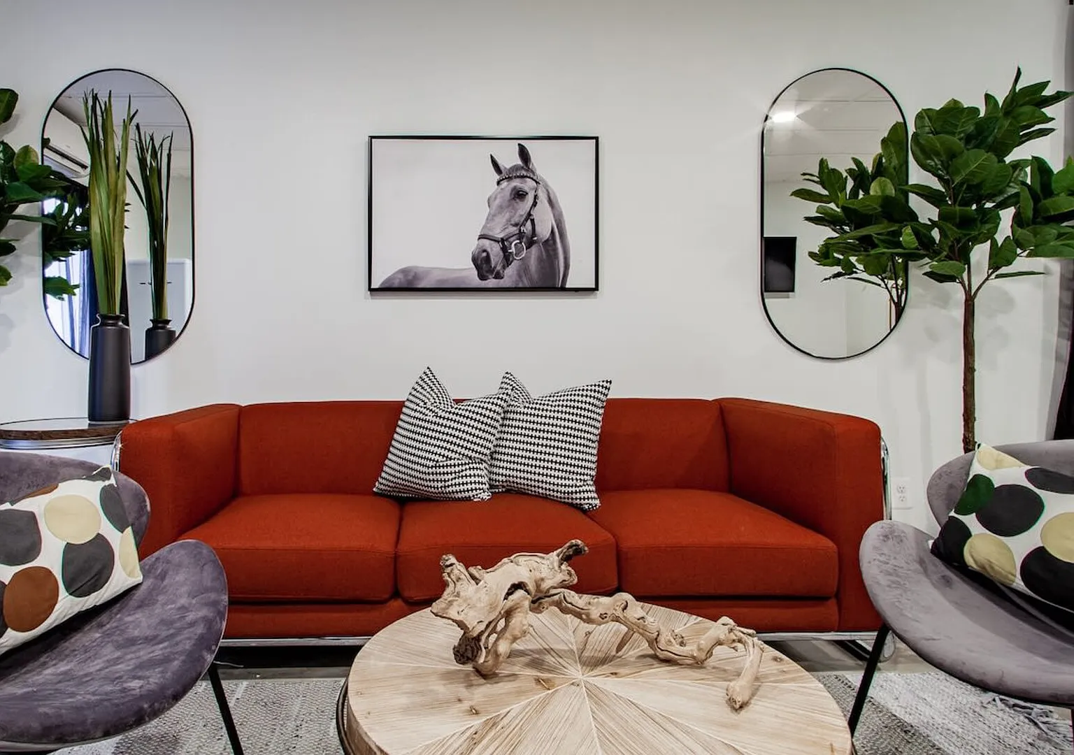 Washington Designer Studio near The White House — Photo 3