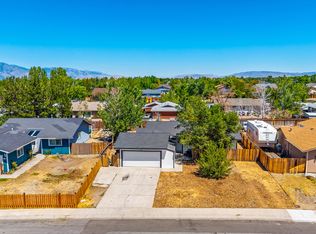1342 Honeybee Ln, Gardnerville, NV 89460