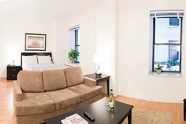 Rented by Herald Towers LLC