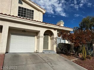 8024 W Rochelle Ave, Las Vegas, NV 89147