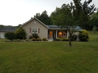 796 Blackwater Church Rd, London, KY 40744