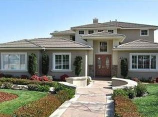 5127 Carriage Dr, Rancho Cucamonga, CA 91737