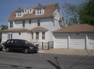 87-39 90th St, Jamaica, NY 11421