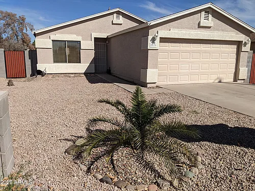 2536 E McArthur Dr Photo 1