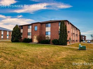 6586 Dysinger Rd APT 3, Lockport, NY 14094