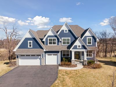 9160 Eagle Ct, Chanhassen, MN, 55317