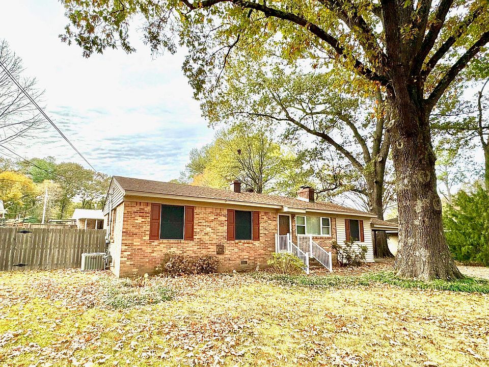 2613 Elmore Park Rd, Memphis, TN 38134 Zillow