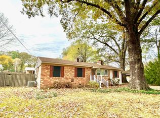 2613 Elmore Park Rd, Memphis, TN 38134