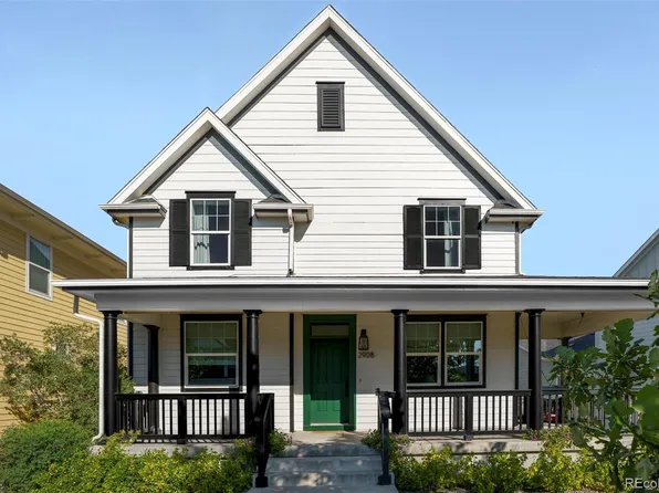 2908 Ironton Street, Denver, CO 80238