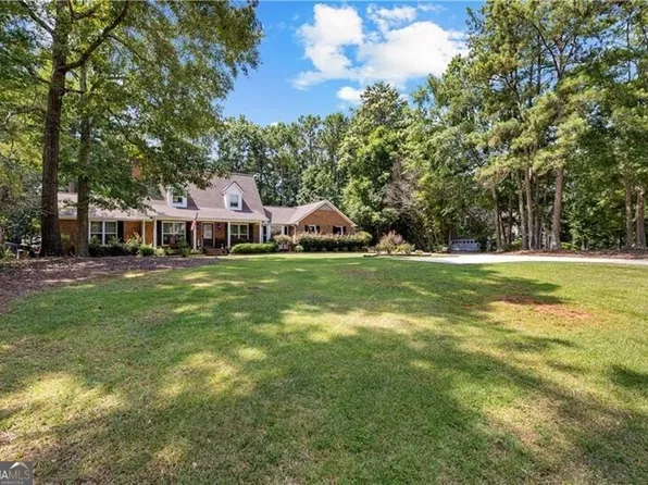 306 Ashford Pl, Griffin, GA 30224