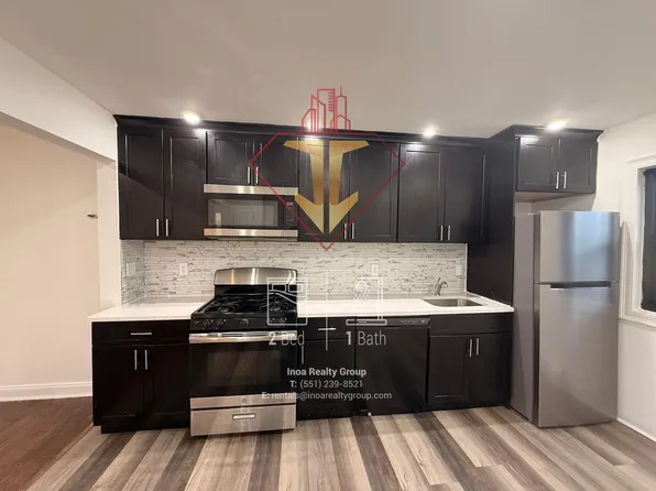 8 Catherine Ct #3, Jersey City, NJ 07305