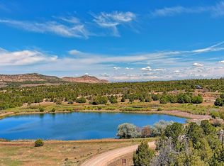 T1d Arrow Head Dr, Regina, NM 87046