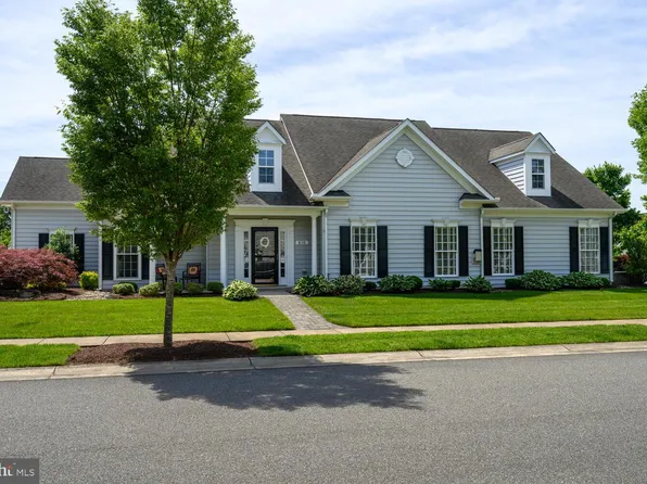 610 Symphony Way, Centreville, MD 21617