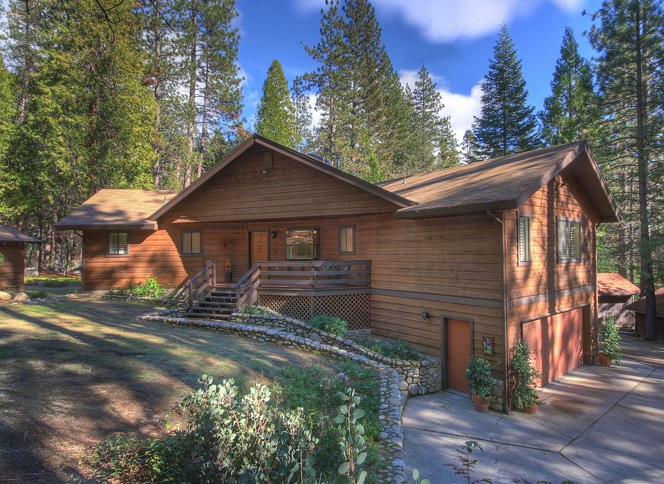 2669 Spelt Rd, Wawona, CA 95389 | Zillow