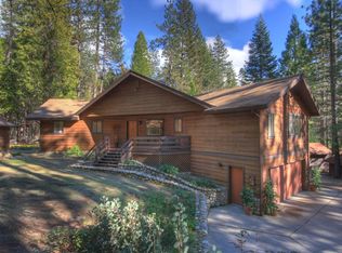 2669 Spelt Rd, Wawona, CA 95389