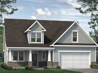 2035 Upland Ln, Durham, NC 27712