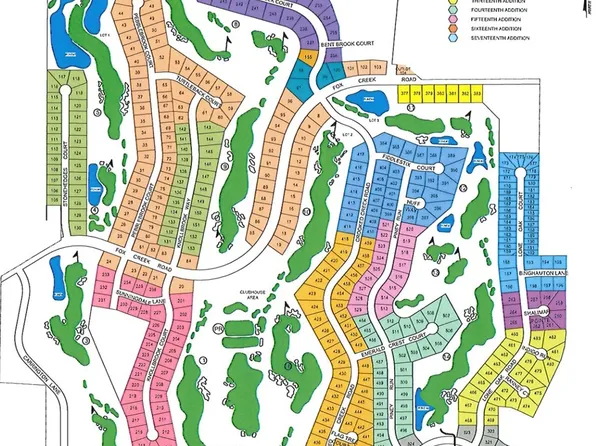 6 Piney Run Ct, Bloomington, IL 61705