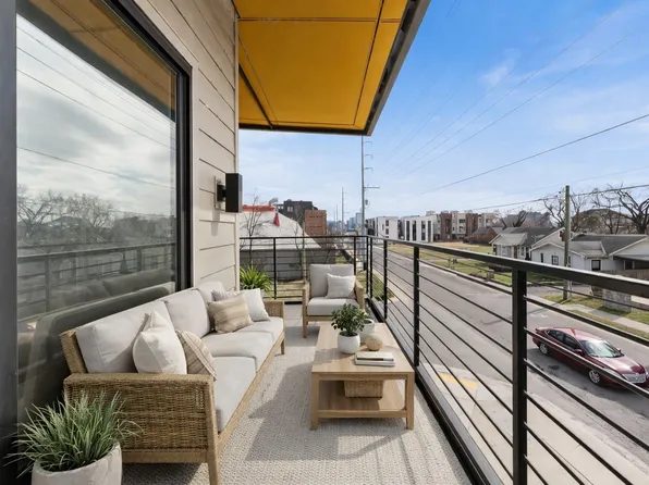 2704 Clifton Ave APT 203, Nashville, TN 37208