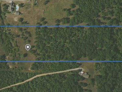 Woodland Rd, Mannford, OK, 74044