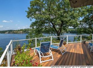 254 N Point Dr, Camdenton, MO 65020