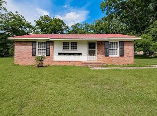 968 Crestline Dr, Orangeburg, SC 29115