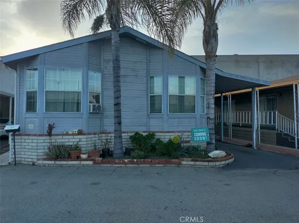 7101 Rosecrans Ave Spc 186, Paramount, CA 90723