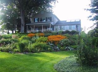 449 Hill Rd, Ashfield, MA 01330