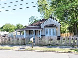 119 Johnson St, Cartersville, GA