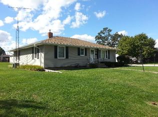 1825 Cora St, Crest Hill, IL 60403