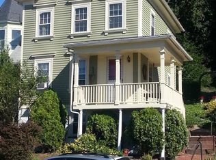 529 Quinnipiac Ave, New Haven, CT 06513