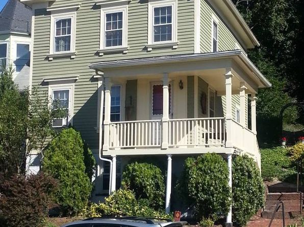 529 Quinnipiac Ave