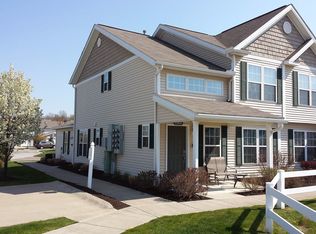 13855 Woodcroft Trce, North Royalton, OH 44133