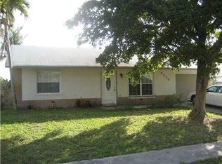 4854 Poseidon Pl, Lake Worth, FL 33463