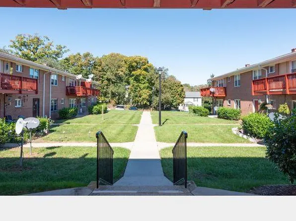 1214 Walker Ave, Baltimore, MD 21239