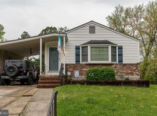 5200 Larlin Rd, Baltimore, MD 21227