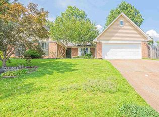 7814 Fawn Ridge Cv, Cordova, TN 38016