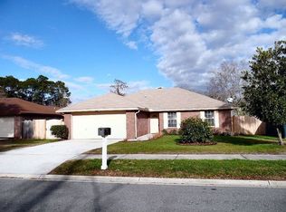 3885 Blazing Star Rd W, Jacksonville, FL 32210