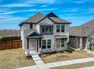 12305 Hulson Trl, Haslet, TX 76052