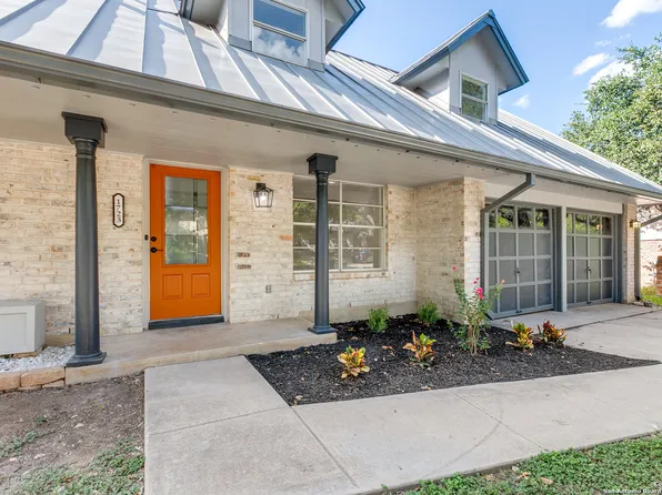 1723 BROGAN DR, San Antonio, TX 78232