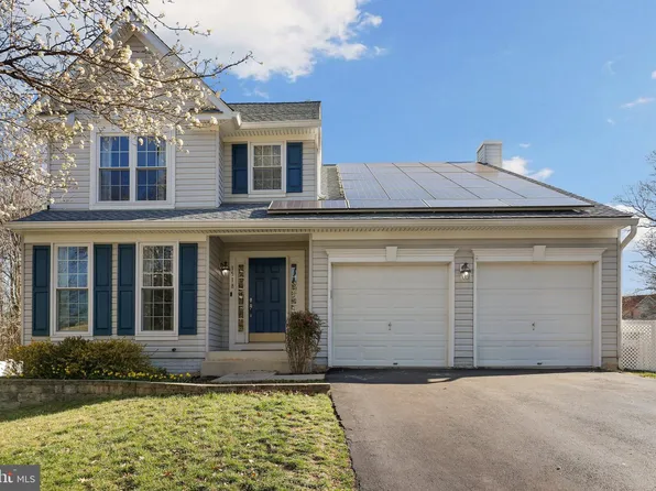 1518 McKinan Ct, Severn, MD 21144