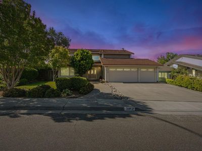 3012 Lake Estates Ct, San Jose, CA, 95135