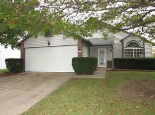 3439 Coventry Ln, Lafayette, IN 47909