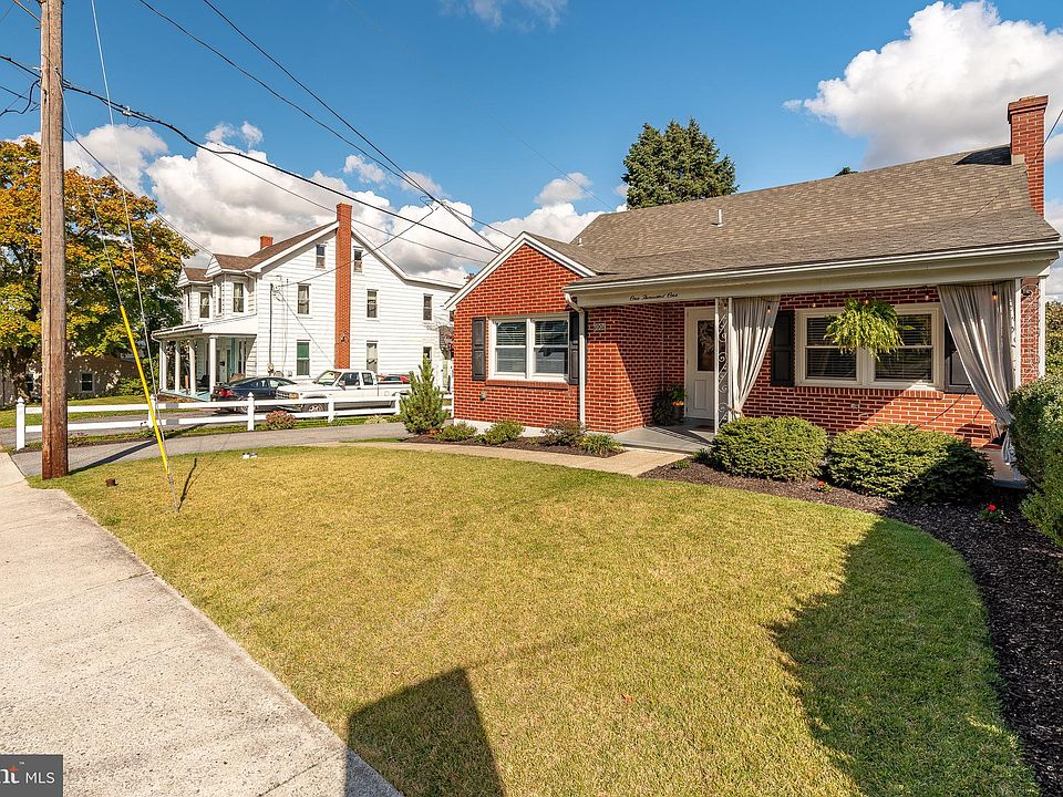 1001 Orchard St, Akron, PA 17501 MLS PALA2042648 Zillow