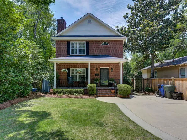 2804 Bratton St, Columbia, SC 29205