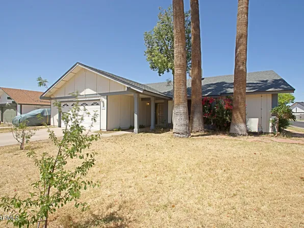 14228 N 39TH Drive, Phoenix, AZ 85053