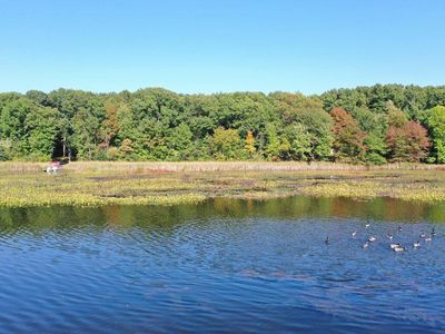 50th Vacant Lake Land 1 St, Grand Junction, MI, 49056