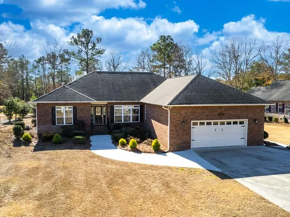 312 Lake Arbu Dr, Manning, SC 29102
